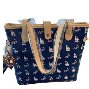Dodgers tote bag Los Angeles Dodgers Tote bag New Official MLB DODGERS bag NWT